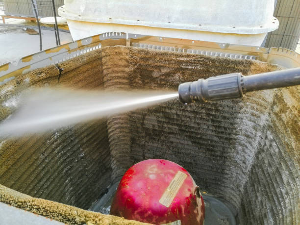 Best Commercial HVAC Duct Cleaning  in Dalworthington Gardens, TX