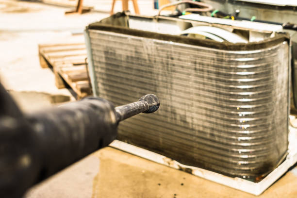 Best Best Air Duct Cleaning Company  in Dalworthington Gardens, TX