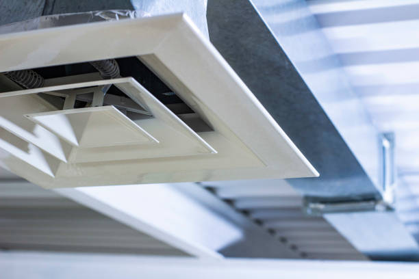 Best Local Air Duct Cleaning Services  in Dalworthington Gardens, TX