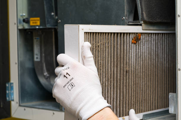 Best Air Duct Cleaning Near Me  in Dalworthington Gardens, TX