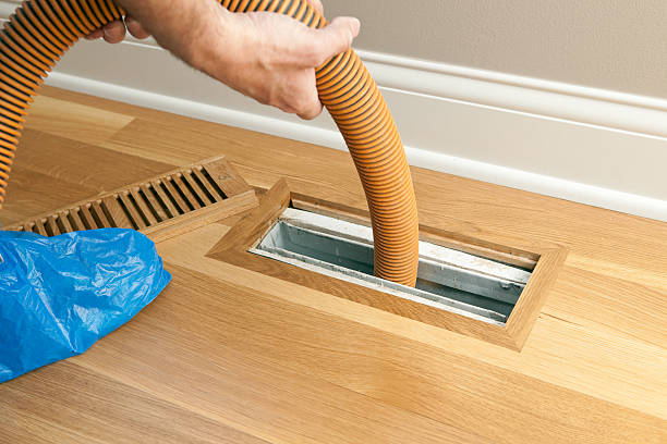 Best HVAC Maintenance and Cleaning  in Dalworthington Gardens, TX