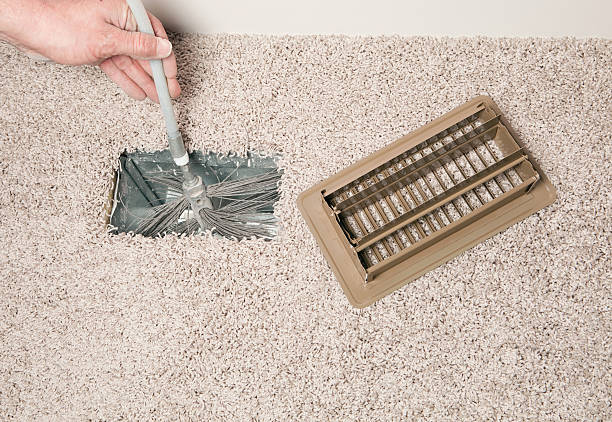 Best Air Duct Cleaning Near Me  in Dalworthington Gardens, TX