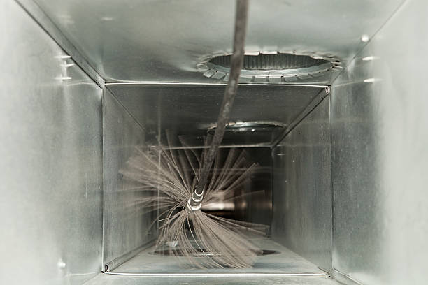 Best Air Vent Cleaning Services  in Dalworthington Gardens, TX
