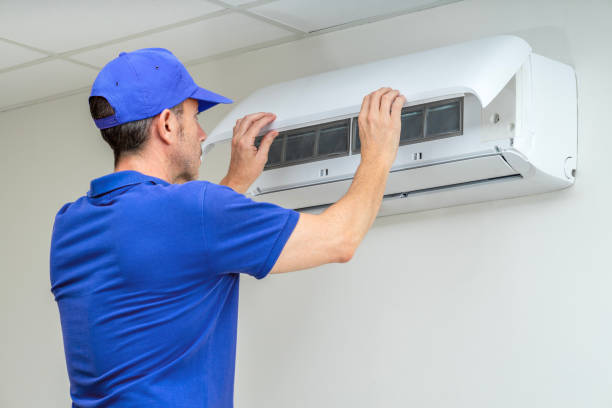 Best Commercial Air Duct Cleaning  in Dalworthington Gardens, TX
