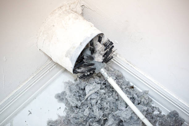 Best Professional Duct Cleaning Services  in Dalworthington Gardens, TX