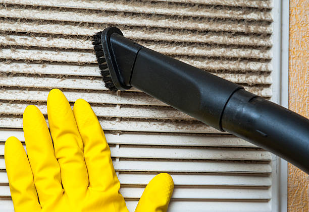Best Dryer Vent Cleaning Services  in Dalworthington Gardens, TX