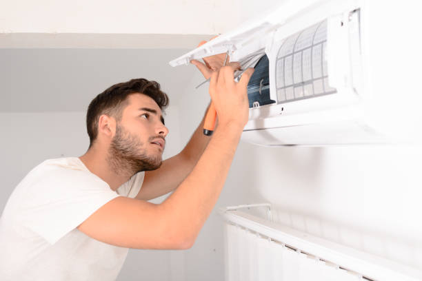 Best Air Vent Cleaning Services  in Dalworthington Gardens, TX